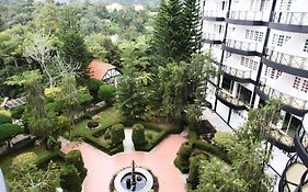 Heritage Hotel Cameron Highlands
